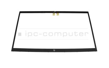 Cadre d\'écran 35,6cm (14 pouces) noir original (IR ALS) pour HP EliteBook 845 G7