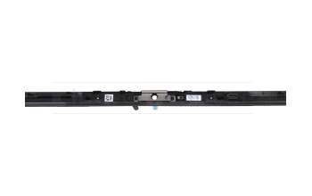 Cadre d\'écran 35,6cm (14 pouces) noir original (IR ALS) pour HP EliteBook 845 G7