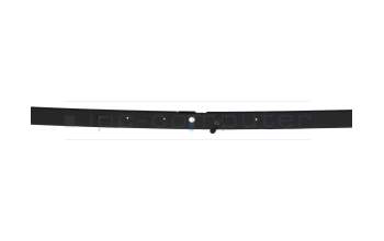 Cadre d\'écran 35,6cm (14 pouces) noir original (IR ALS) pour HP EliteBook 845 G7