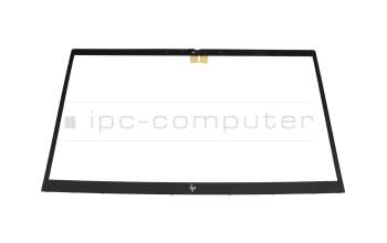Cadre d\'écran 35,6cm (14 pouces) noir original (IR NON ALS) pour HP EliteBook 840 G7