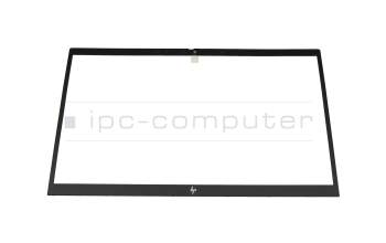 Cadre d\'écran 35,6cm (14 pouces) noir original (RGB ALS) pour HP EliteBook 840 G8