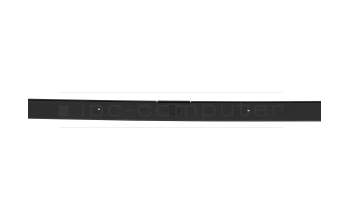 Cadre d\'écran 35,6cm (14 pouces) noir original (sans ouverture de caméra) pour HP EliteBook 840 G7