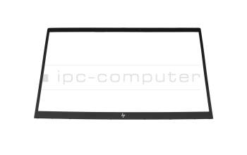 Cadre d\'écran 35,6cm (14 pouces) noir original (sans ouverture de caméra) pour HP ZBook Firefly 14 G7