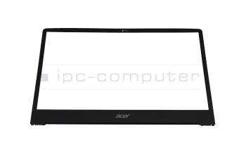 Cadre d\'écran 35,6cm (14 pouces) noir original pour Acer Swift 5 (SF514-51)