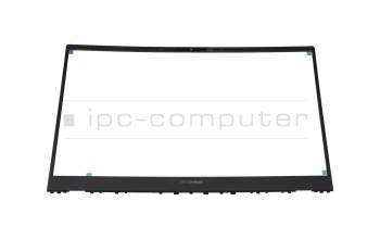 Cadre d\'écran 35,6cm (14 pouces) noir original pour Asus UX425IA