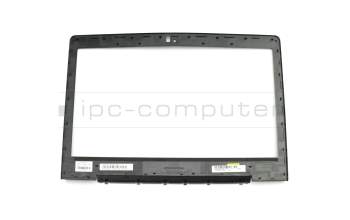 Cadre d\'écran 35,6cm (14 pouces) noir original pour Lenovo IdeaPad 300s-14ISK (80Q4)