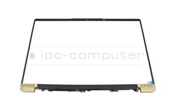 Cadre d\'écran 35,6cm (14 pouces) noir original pour Lenovo IdeaPad 5 Pro-14ITL6 (82L3)