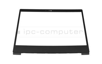 Cadre d\'écran 35,6cm (14 pouces) noir original pour Lenovo IdeaPad S145-14IKB (81VB)