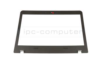 Cadre d\'écran 35,6cm (14 pouces) noir original pour Lenovo ThinkPad E465