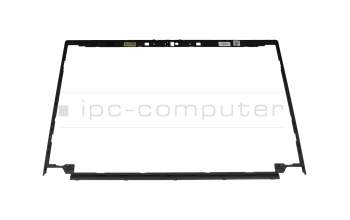 Cadre d\'écran 35,6cm (14 pouces) noir original pour Lenovo ThinkPad T14s (20T1/20T0)