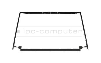 Cadre d\'écran 35,6cm (14 pouces) noir original pour Lenovo ThinkPad T14s Gen 1 (20UH/20UJ)