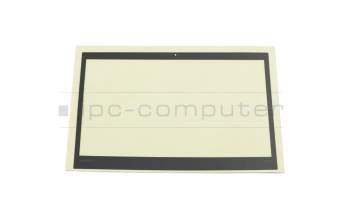 Cadre d\'écran 35,6cm (14 pouces) noir original pour Lenovo ThinkPad T460s (20FA/20F9)