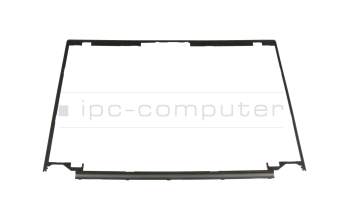 Cadre d\'écran 35,6cm (14 pouces) noir original pour Lenovo ThinkPad T460s (20FA/20F9)