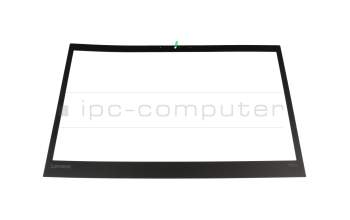 Cadre d\'écran 35,6cm (14 pouces) noir original pour Lenovo ThinkPad T470s (20HF/20HG/20JS/20JT)
