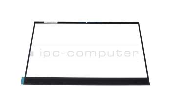 Cadre d\'écran 38,1cm (15,6 pouces) noir original pour MSI Creator 15 A10SD/A10SDT (MS-16V2)