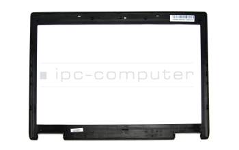 Cadre d\'écran 39,1cm (15,4 pouces) noir original pour Asus F3JC