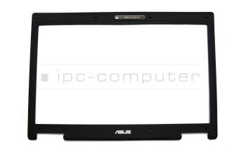Cadre d\'écran 39,1cm (15,4 pouces) noir original pour Asus F3JP