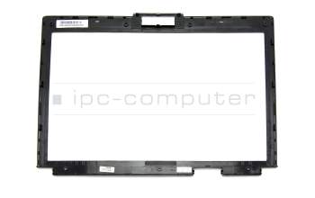 Cadre d\'écran 39,1cm (15,4 pouces) noir original pour Asus F5N
