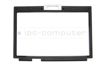 Cadre d\'écran 39,1cm (15,4 pouces) noir original pour Asus F5R