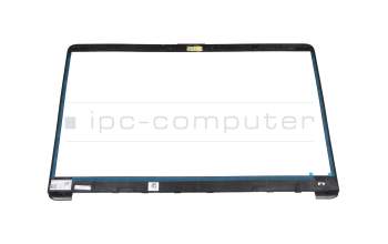 Cadre d\'écran 39,1cm (15,6 pouces) noir original pour HP 15-dw0000