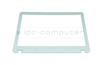 Cadre d\'écran 39,6cm (15,6 pouces) bleu original pour Asus VivoBook Max P541NA