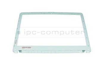 Cadre d\'écran 39,6cm (15,6 pouces) bleu original pour Asus VivoBook Max P541UA