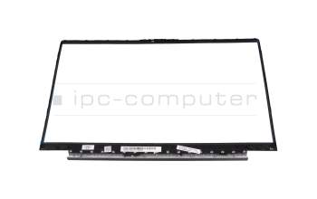 Cadre d\'écran 39,6cm (15,6 pouces) noir-argent original pour Lenovo IdeaPad 5-15ITL05 (82FG)