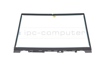 Cadre d\'écran 39,6cm (15,6 pouces) noir original 2,6mm LCD pour Lenovo ThinkBook 15 G3 ACL (21A4)