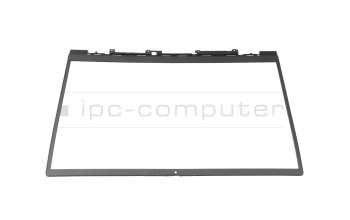 Cadre d\'écran 39,6cm (15,6 pouces) noir original 3,2mm LCD pour Lenovo ThinkBook 15 G3 ACL (21A4)