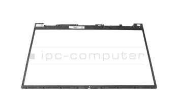 Cadre d\'écran 39,6cm (15,6 pouces) noir original 3,2mm LCD pour Lenovo ThinkBook 15 G3 ACL (21A4)