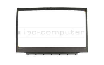 Cadre d\'écran 39,6cm (15,6 pouces) noir original HD/FHD pour Lenovo ThinkPad P51s (20HB/20HC/20JY/20K0)