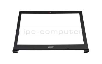 Cadre d\'écran 39,6cm (15,6 pouces) noir original pour Acer Aspire 3 (A315-33)