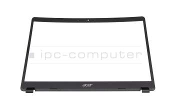 Cadre d\'écran 39,6cm (15,6 pouces) noir original pour Acer Aspire 5 (A515-33)