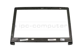 Cadre d\'écran 39,6cm (15,6 pouces) noir original pour Acer Aspire 5 (A515-41G)