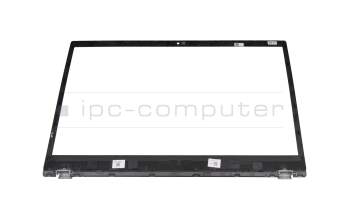 Cadre d\'écran 39,6cm (15,6 pouces) noir original pour Acer Aspire 5 (A515-47)