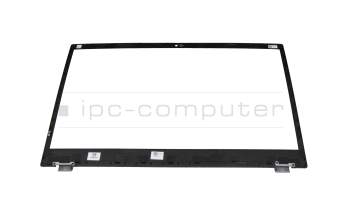 Cadre d\'écran 39,6cm (15,6 pouces) noir original pour Acer Aspire 5 (A515-56G)
