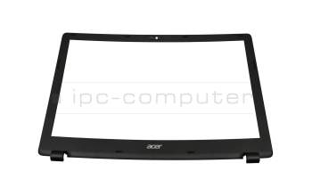 Cadre d\'écran 39,6cm (15,6 pouces) noir original pour Acer Aspire E5-511P