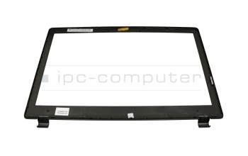 Cadre d\'écran 39,6cm (15,6 pouces) noir original pour Acer Aspire ES1-531