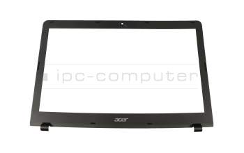 Cadre d\'écran 39,6cm (15,6 pouces) noir original pour Acer Aspire F15 (F5-573G)