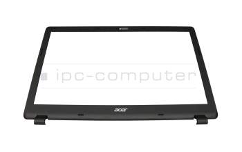 Cadre d\'écran 39,6cm (15,6 pouces) noir original pour Acer Aspire MM15 MM1-571