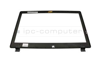 Cadre d\'écran 39,6cm (15,6 pouces) noir original pour Acer Aspire MM15 MM1-571