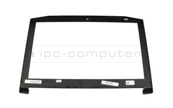 Cadre d\'écran 39,6cm (15,6 pouces) noir original pour Acer Nitro 5 (AN515-31)