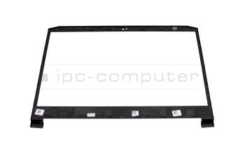Cadre d\'écran 39,6cm (15,6 pouces) noir original pour Acer Nitro 5 (AN515-44)