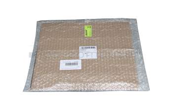 Cadre d\'écran 39,6cm (15,6 pouces) noir original pour Acer Nitro 5 (AN515-45)