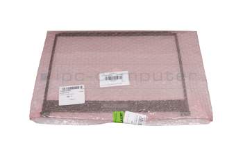 Cadre d\'écran 39,6cm (15,6 pouces) noir original pour Acer Nitro 5 (AN515-54)