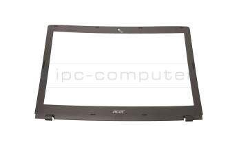 Cadre d\'écran 39,6cm (15,6 pouces) noir original pour Acer TravelMate P2 (P259-G2-MG)