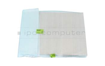 Cadre d\'écran 39,6cm (15,6 pouces) noir original pour Acer TravelMate P2 (TMP215-53)