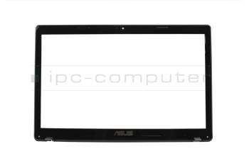 Cadre d\'écran 39,6cm (15,6 pouces) noir original pour Asus A53SC