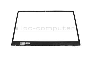 Cadre d\'écran 39,6cm (15,6 pouces) noir original pour Asus ExpertBook P1 P1501JA