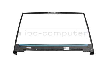 Cadre d\'écran 39,6cm (15,6 pouces) noir original pour Asus FA506IHR